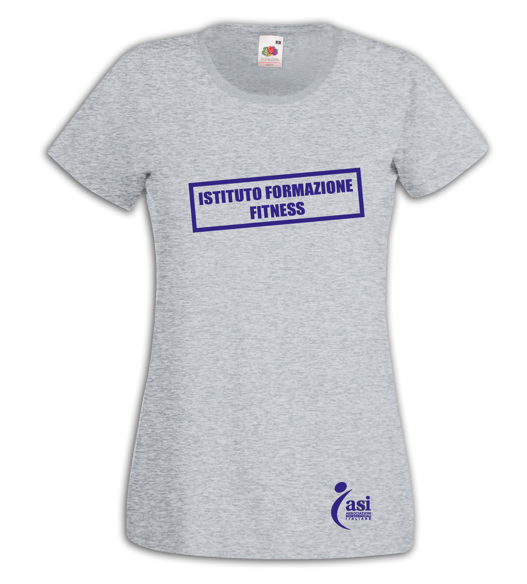 T-shirt Donna - Istruttore formazione fitness 1 T-shirt Donna - Istruttore formazione fitness
