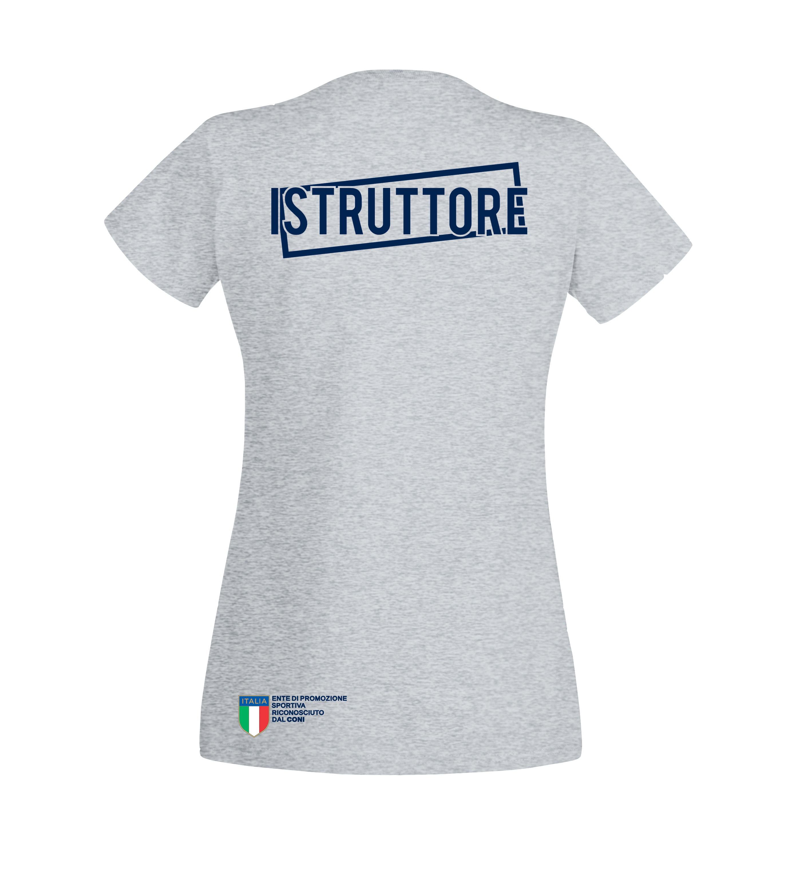 T-shirt Donna - Istruttore formazione fitness 2 T-shirt Donna - Istruttore formazione fitness - immagine 2
