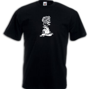 T-shirt Uomo - Love Inspired