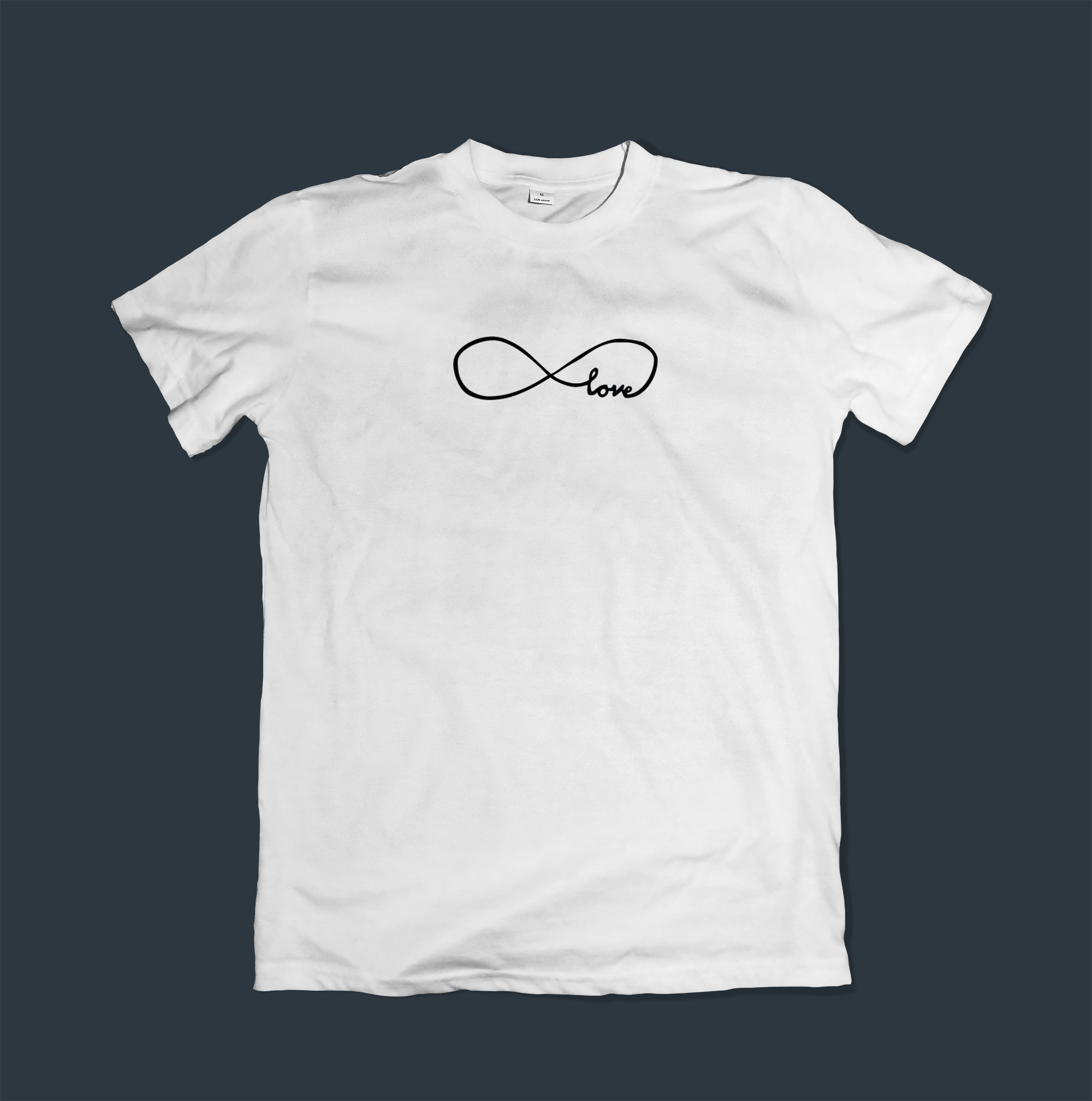 T-shirt Uomo - San Valentino Love 1 T-shirt Uomo - San Valentino Love