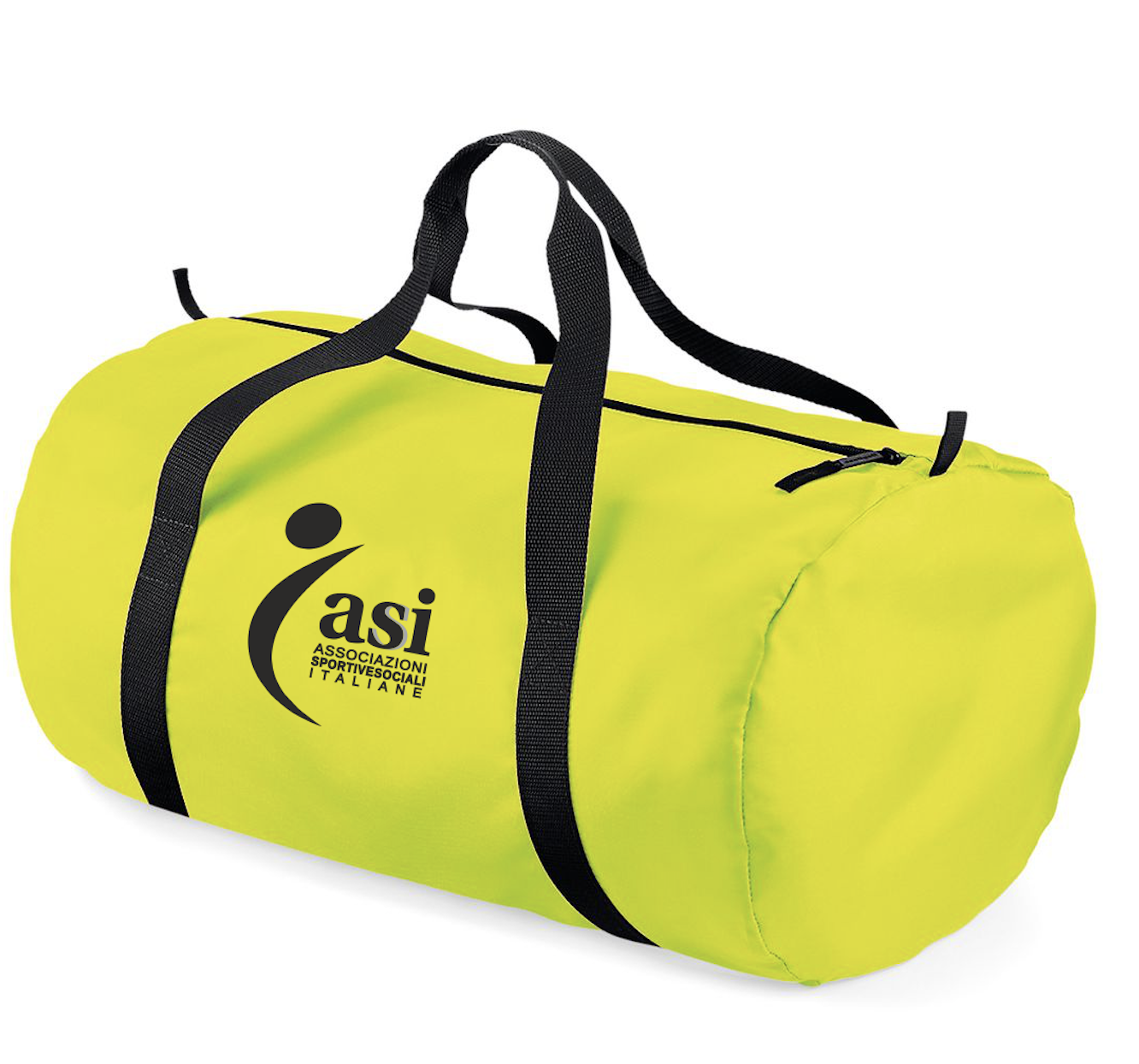 Borsone Istituto Formazione Fitness 2 Borsone Istituto Formazione Fitness - immagine 2