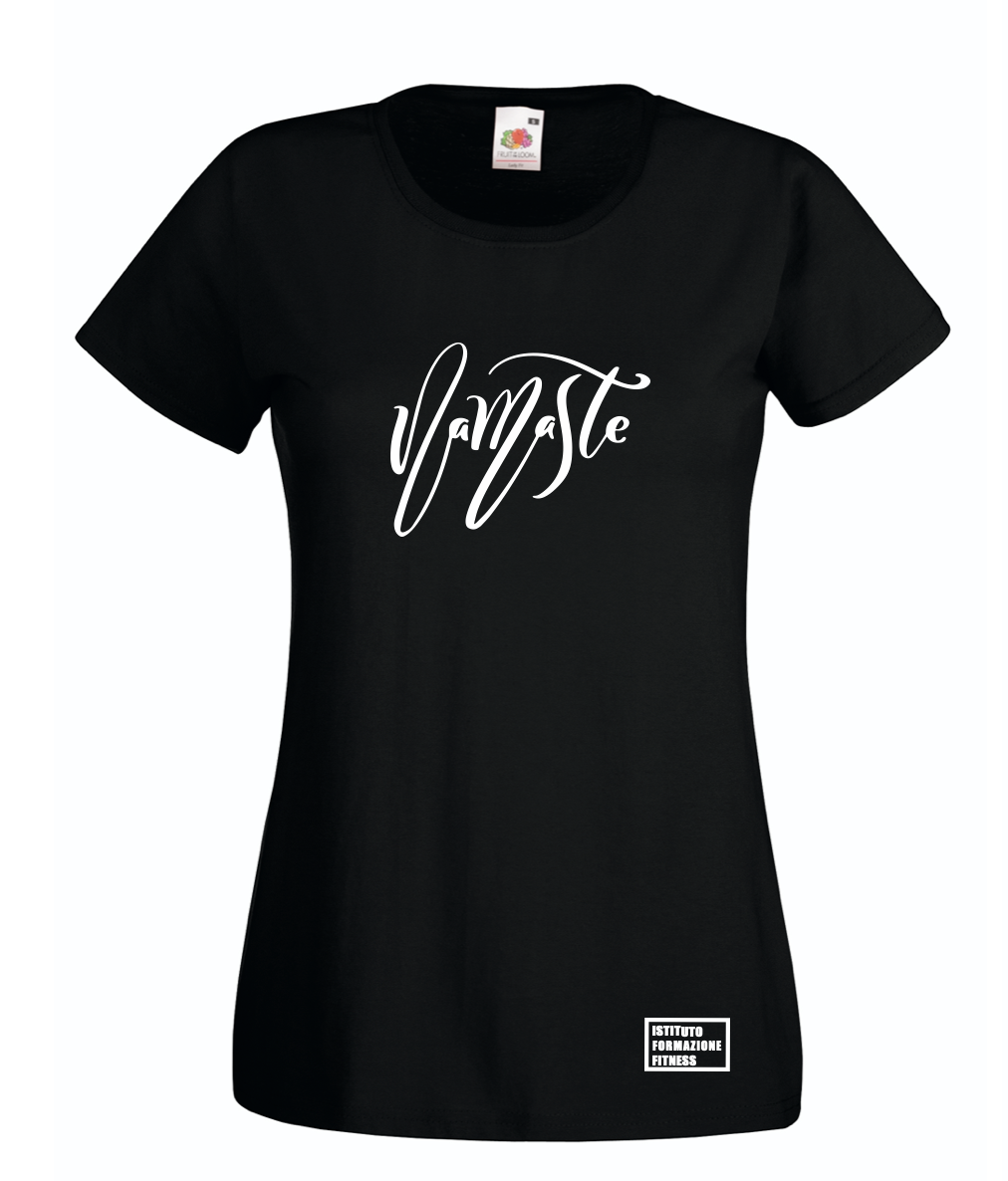 T-shirt Donna - Namaste 1 T-shirt Donna - Namaste