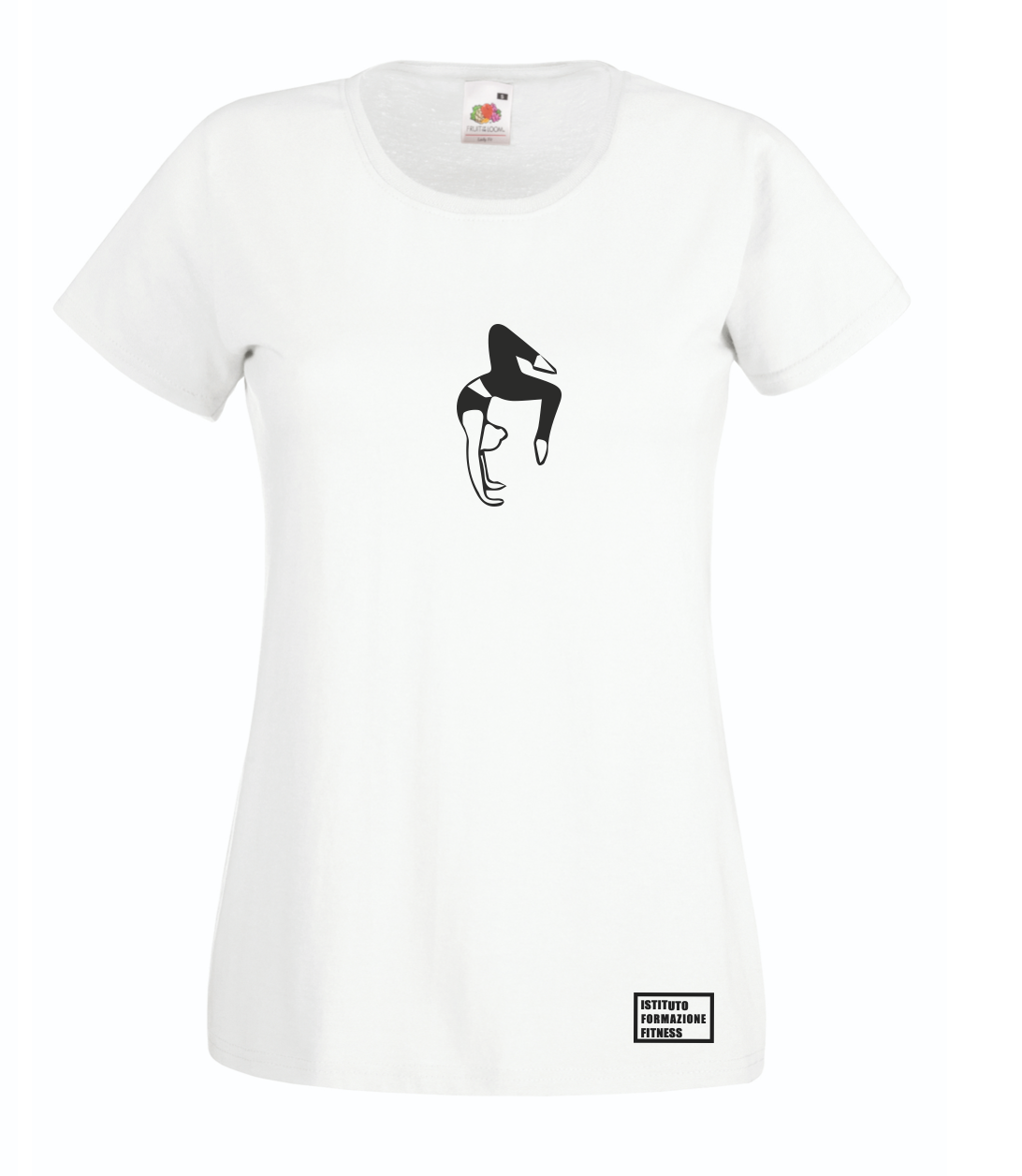 T-shirt Donna - Yoga 1 T-shirt Donna - Yoga
