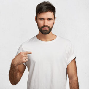 T-shirt Uomo