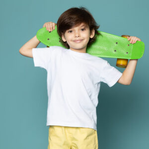 T-shirt bambino