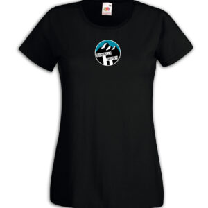 T-shirt Donna - Terminillo Treffen Winter Edition
