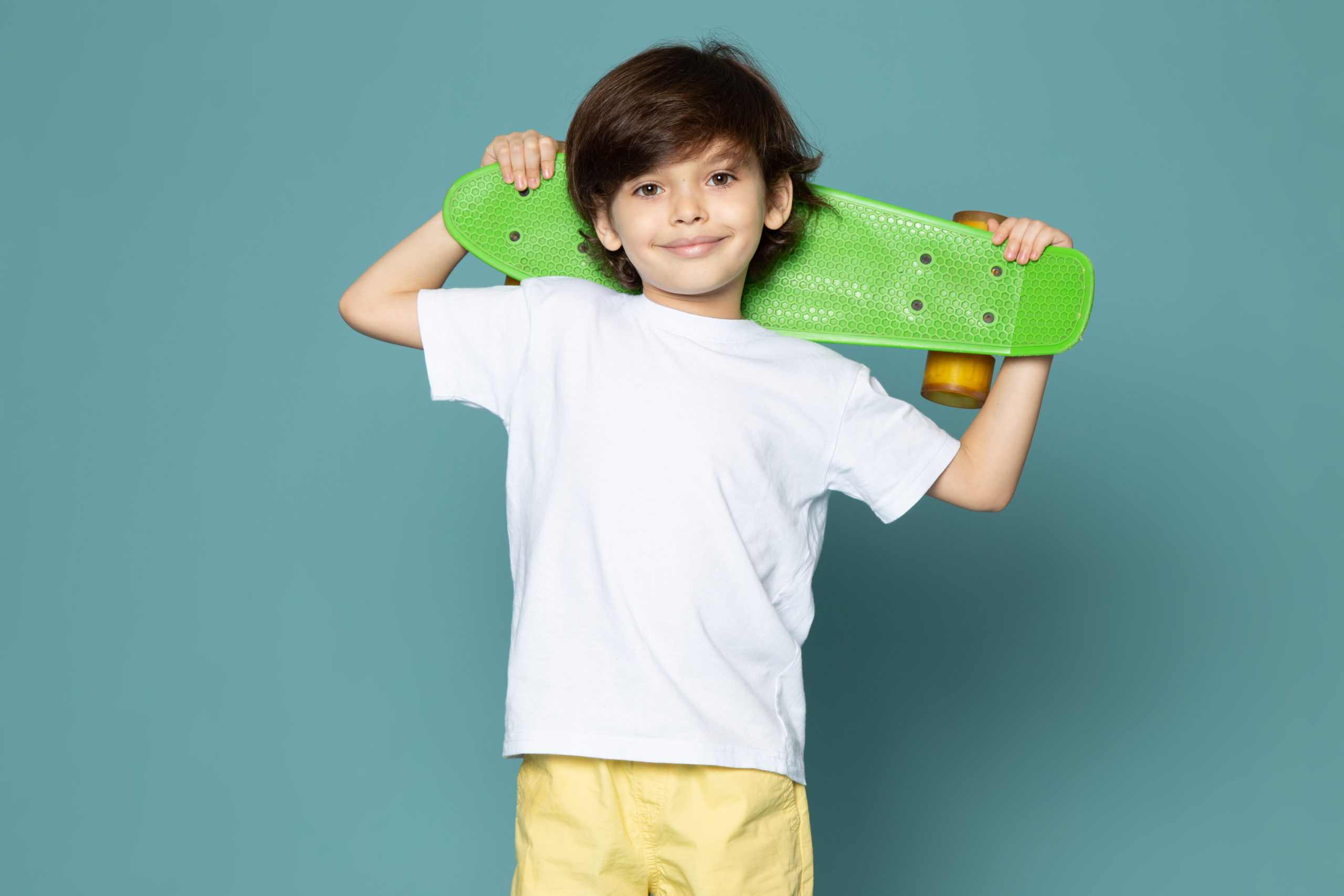 T-shirt bambino 1 T-shirt bambino