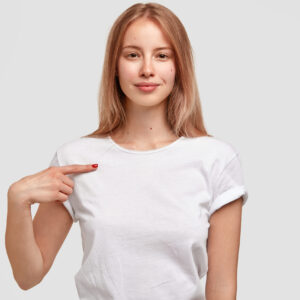 T-shirt donna