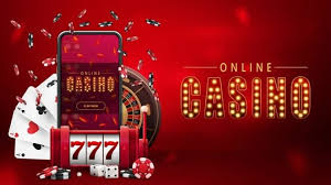 Cashwin Casino - Ekscytująca Przygoda w Świecie Gier