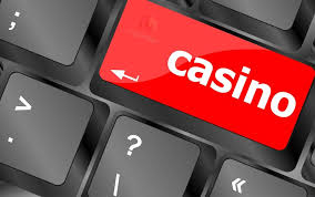 Cashwin Casino - Ekscytująca Przygoda w Świecie Gier