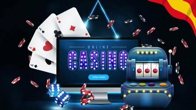 Casino Online Tiradas Gratis y Cómo Ganar Dinero Casino Online Tiradas Gratis y Cómo Ganar Dinero