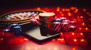 Explorando el Mundo de Replay Casino Diversión y Oportunidades de Ganar