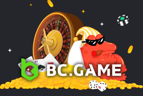 Explore BC.Game Alternative Links for Seamless Gaming Experience
