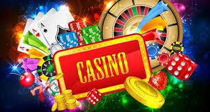 Online Casino En Guide til Spil og Strategier Online Casino En Guide til Spil og Strategier