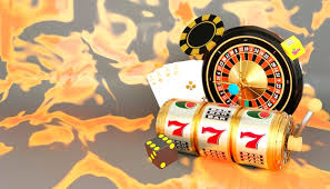 The Rise of Casea Empowering Casino Revelations in the Digital Age The Rise of Casea Empowering Casino Revelations in the Digital Age